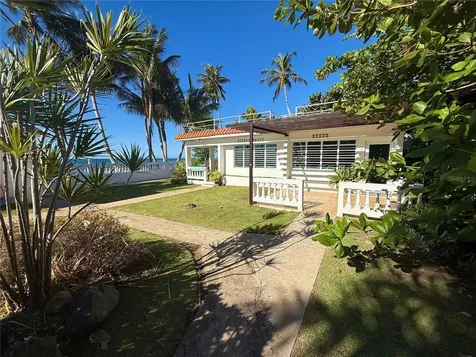 Road #3 Beach Front Hotel Patillas PR 00723