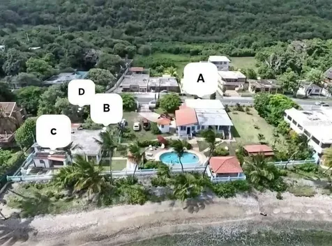 Road #3 Beach Front Hotel Patillas PR 00723