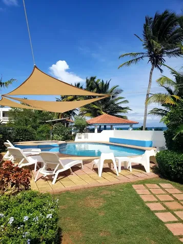Road #3 Beach Front Hotel Patillas PR 00723