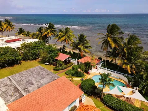 Road #3 Beach Front Hotel Patillas PR 00723