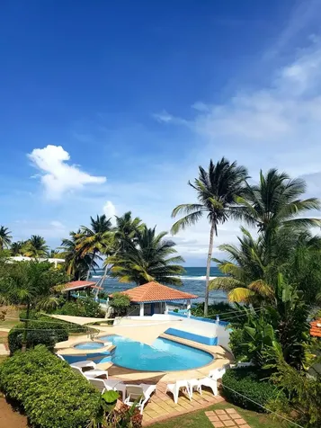 Road #3 Beach Front Hotel Patillas PR 00723
