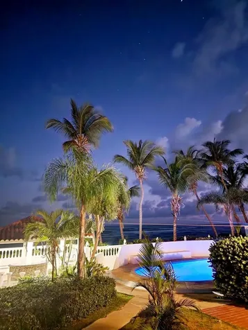 Road #3 Beach Front Hotel Patillas PR 00723