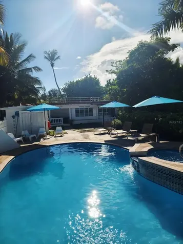 Road #3 Beach Front Hotel Patillas PR 00723