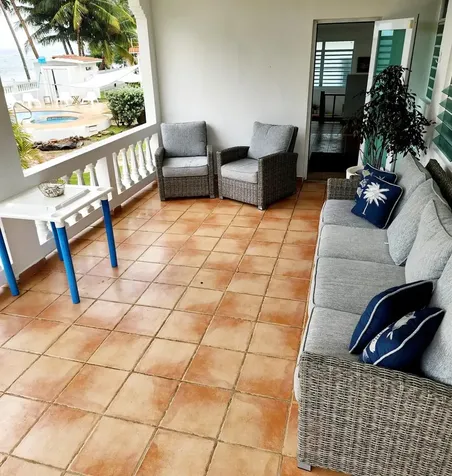 Road #3 Beach Front Hotel Patillas PR 00723