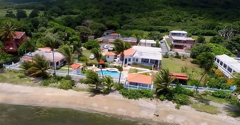 Road #3 Beach Front Hotel Patillas PR 00723