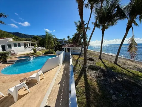 Road #3 Beach Front Hotel Patillas PR 00723