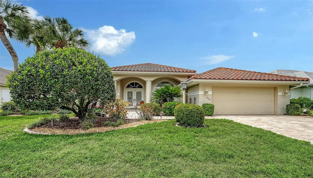 552 Westmount Lane Venice FL 34293