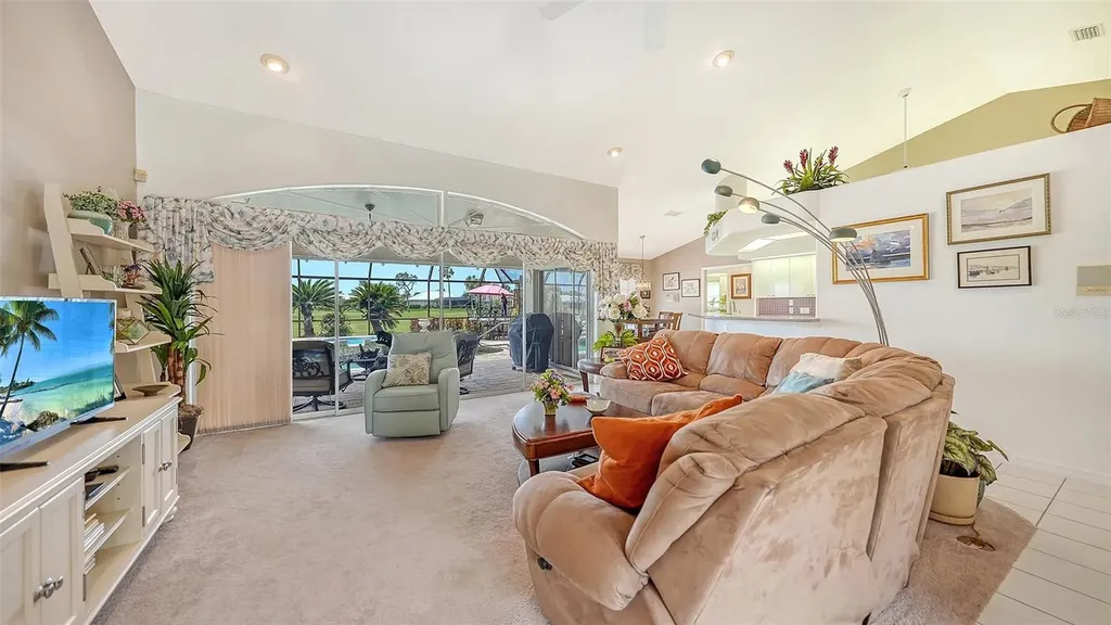 552 Westmount Lane Venice FL 34293