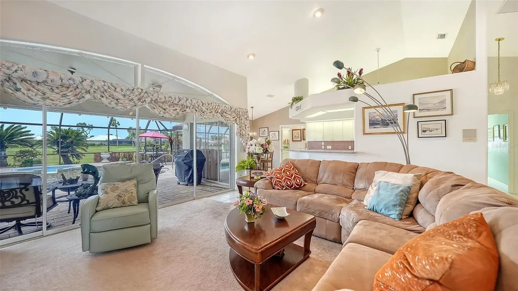 552 Westmount Lane Venice FL 34293