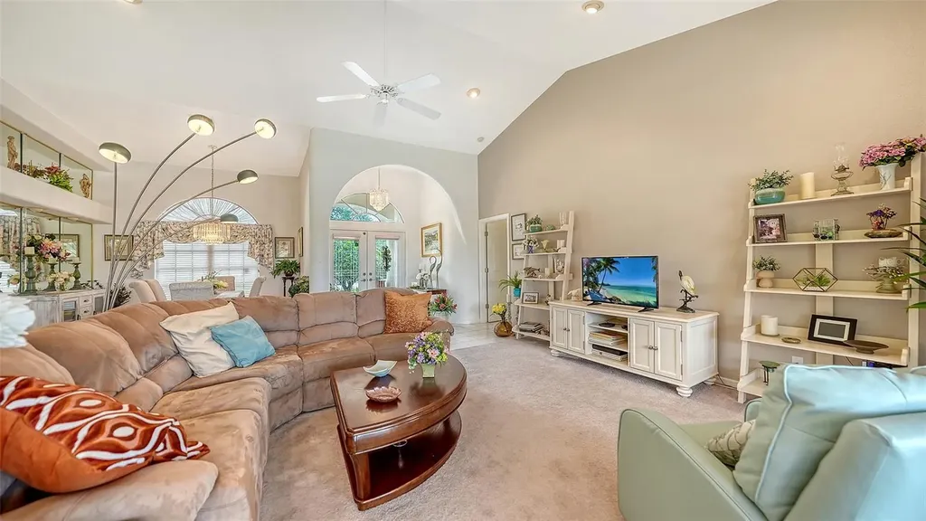 552 Westmount Lane Venice FL 34293