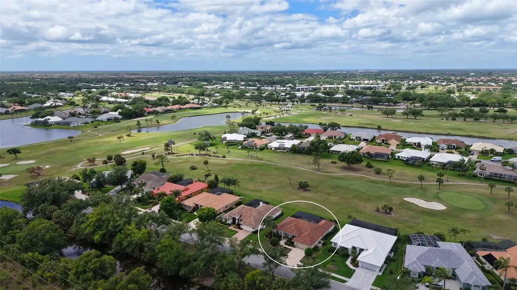 552 Westmount Lane Venice FL 34293