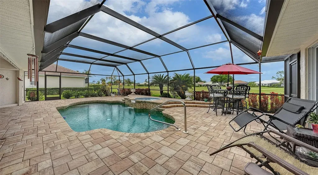 552 Westmount Lane Venice FL 34293
