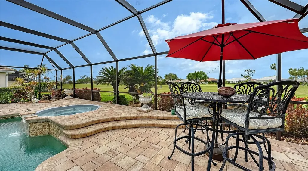 552 Westmount Lane Venice FL 34293