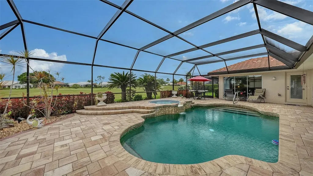 552 Westmount Lane Venice FL 34293