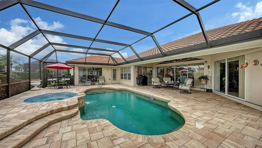552 Westmount Lane Venice FL 34293