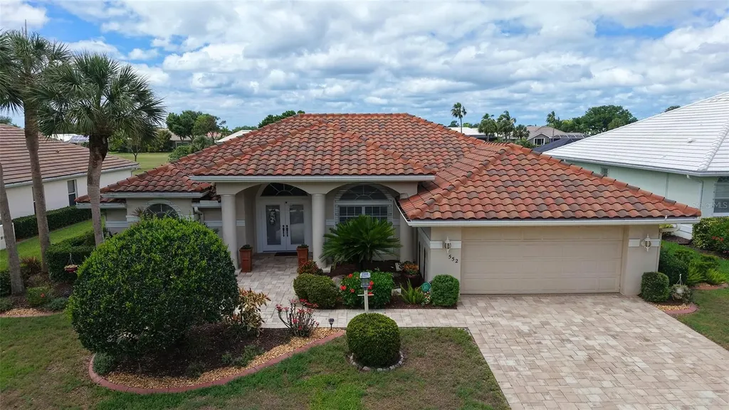 552 Westmount Lane Venice FL 34293