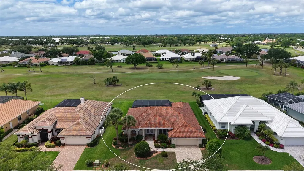 552 Westmount Lane Venice FL 34293