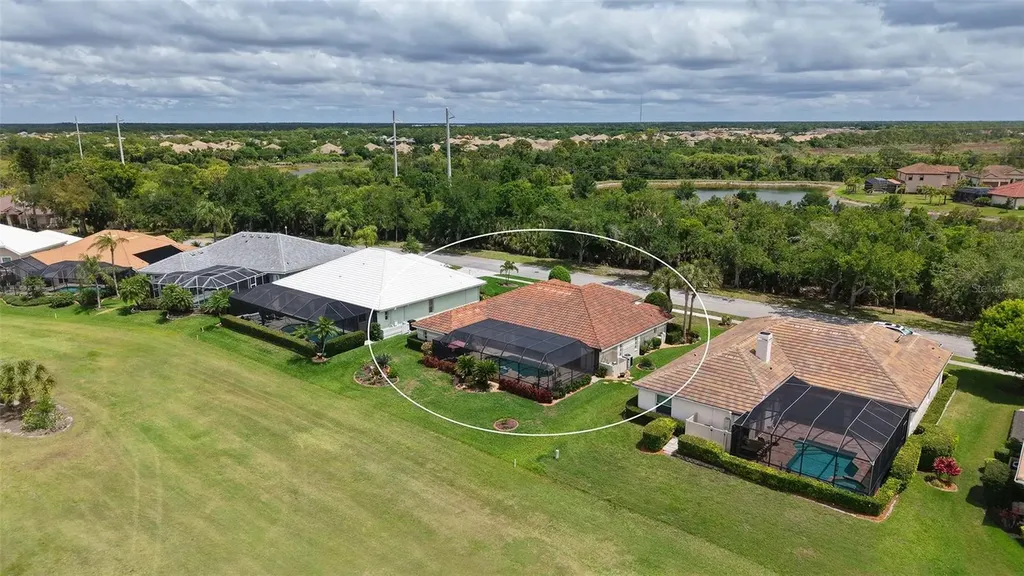 552 Westmount Lane Venice FL 34293
