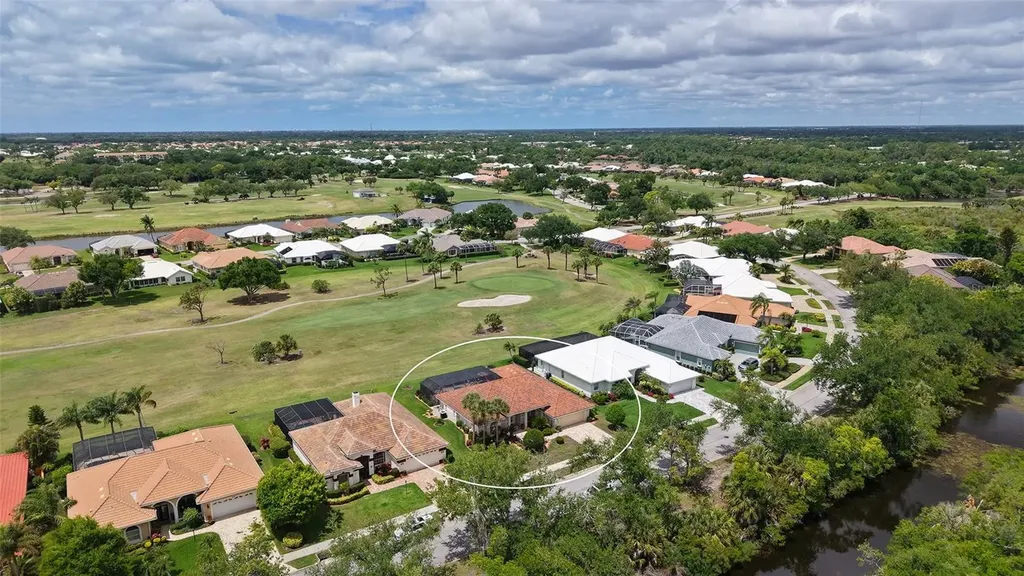 552 Westmount Lane Venice FL 34293