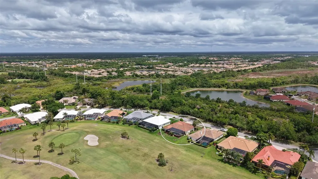 552 Westmount Lane Venice FL 34293