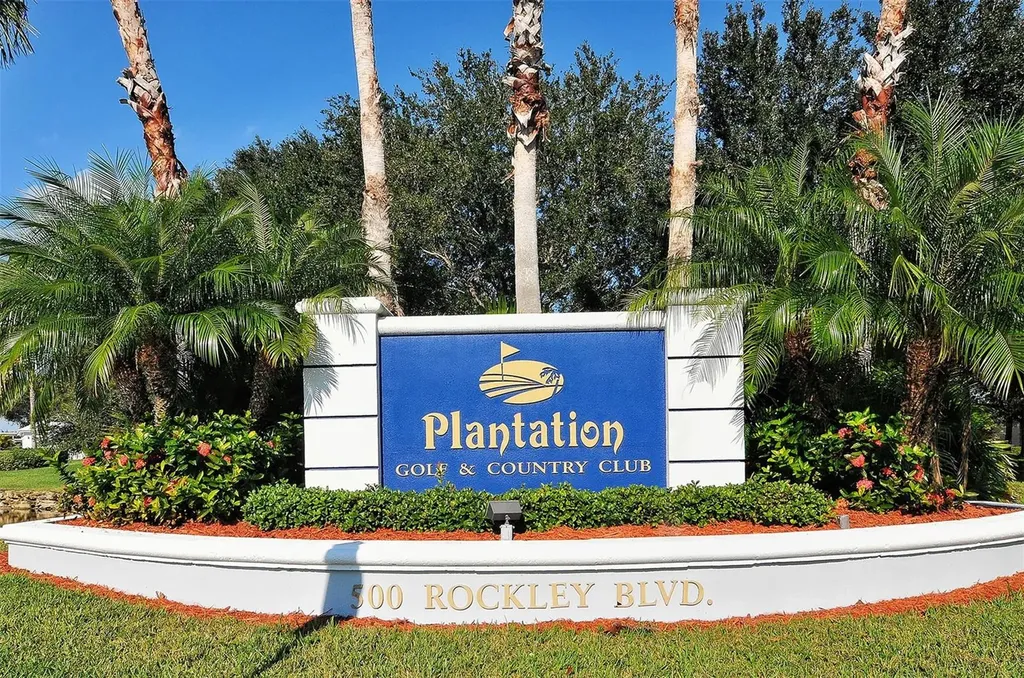 552 Westmount Lane Venice FL 34293