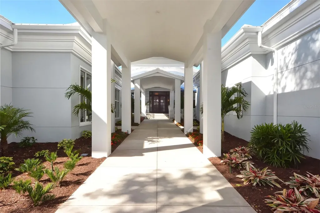 552 Westmount Lane Venice FL 34293