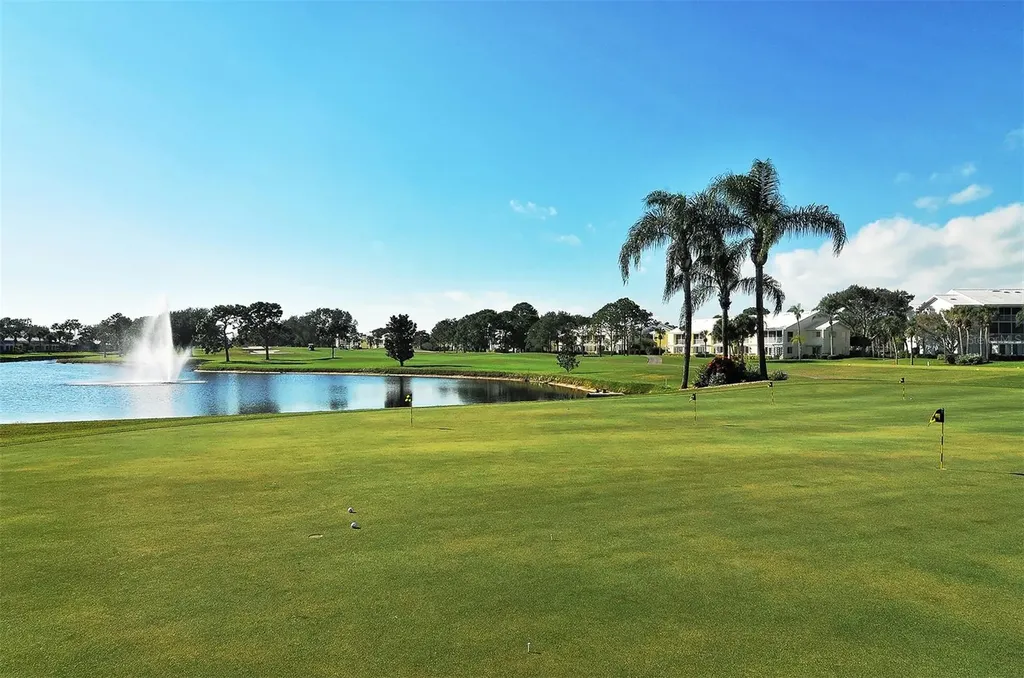 552 Westmount Lane Venice FL 34293