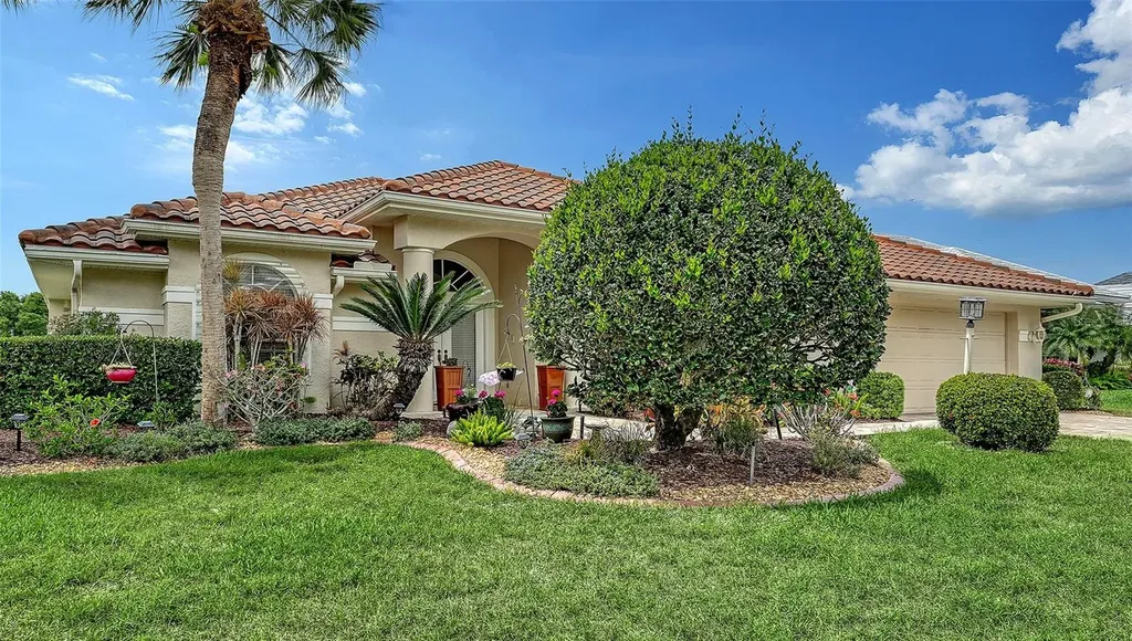 552 Westmount Lane Venice FL 34293