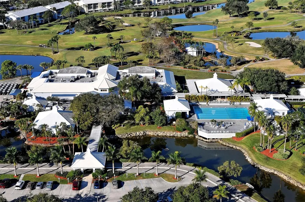 552 Westmount Lane Venice FL 34293