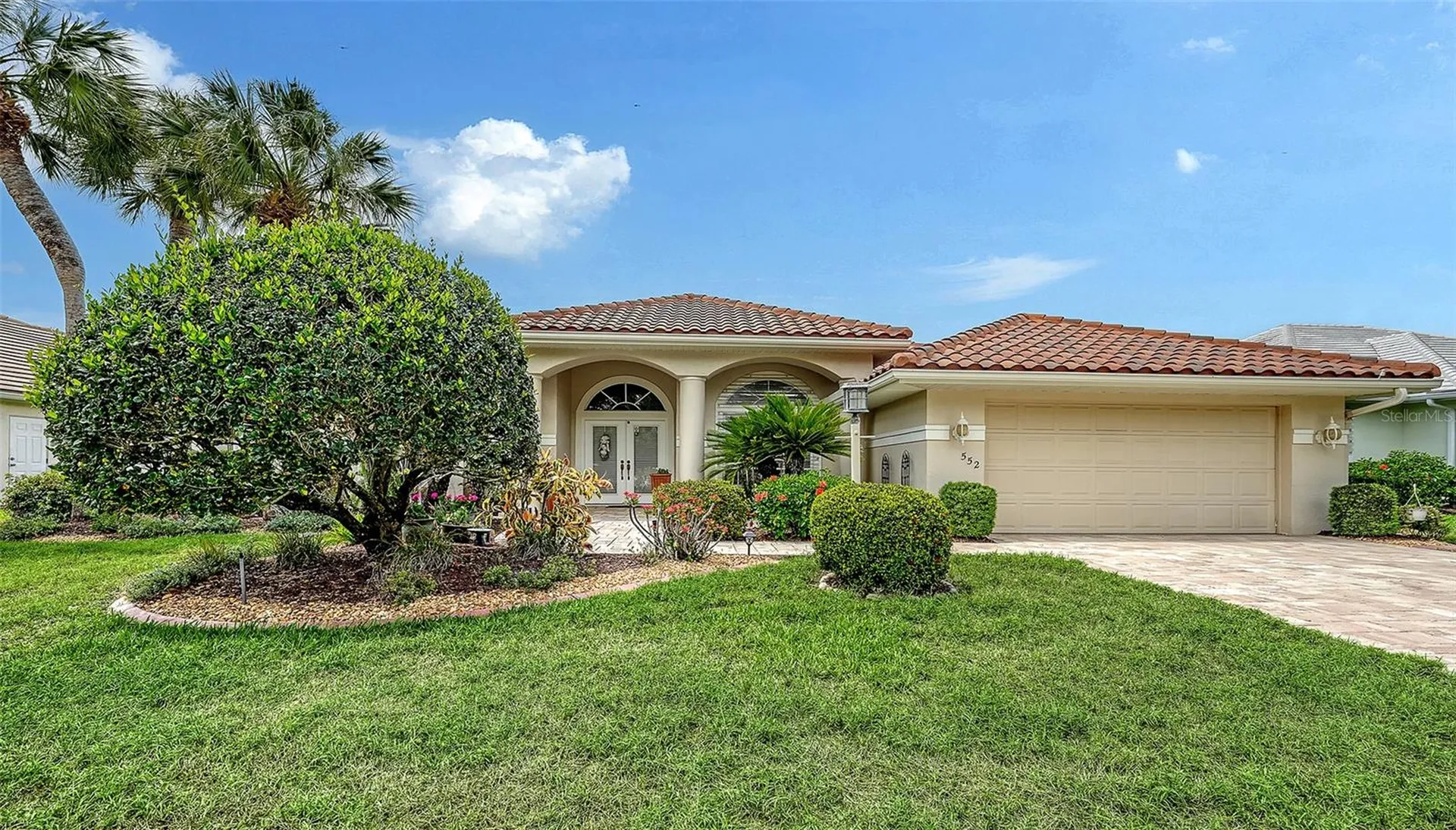 552 Westmount Lane Venice FL 34293