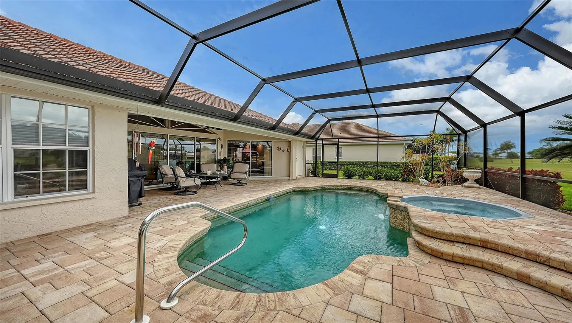 552 Westmount Lane Venice FL 34293