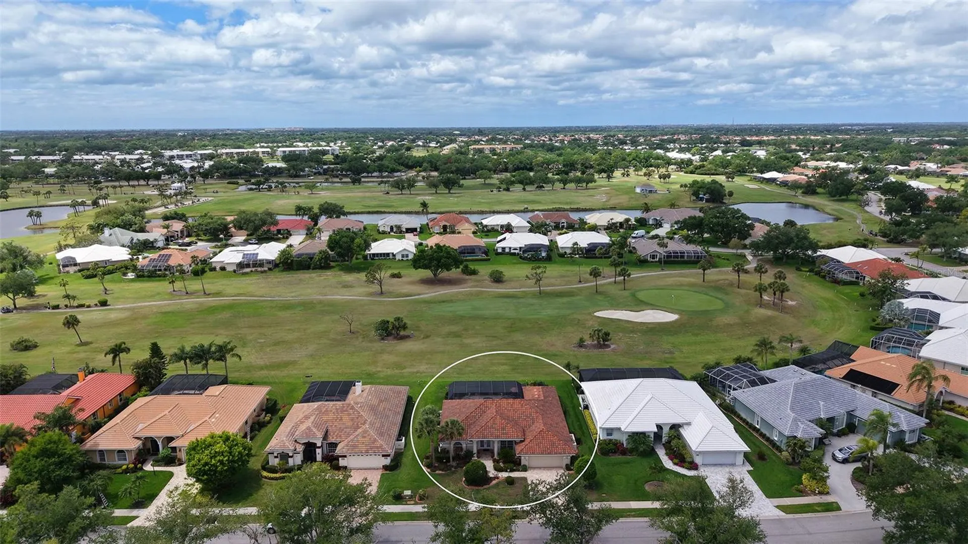 552 Westmount Lane Venice FL 34293