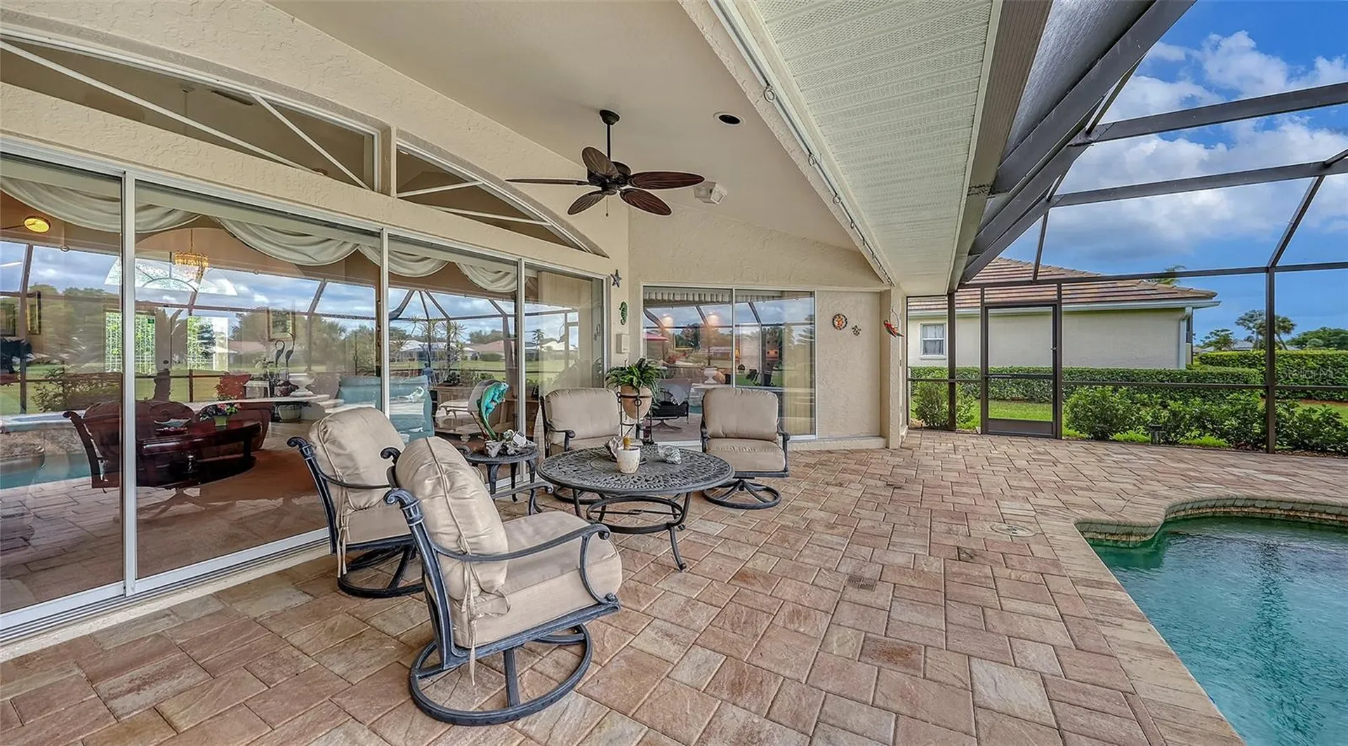 552 Westmount Lane Venice FL 34293