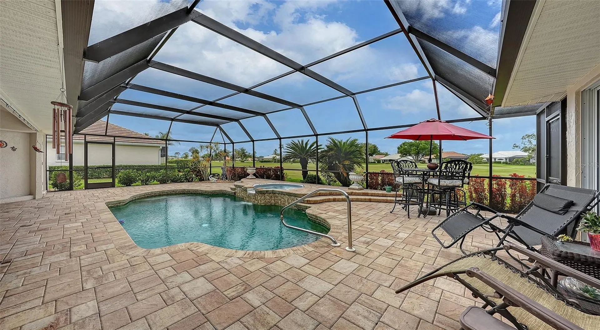 552 Westmount Lane Venice FL 34293
