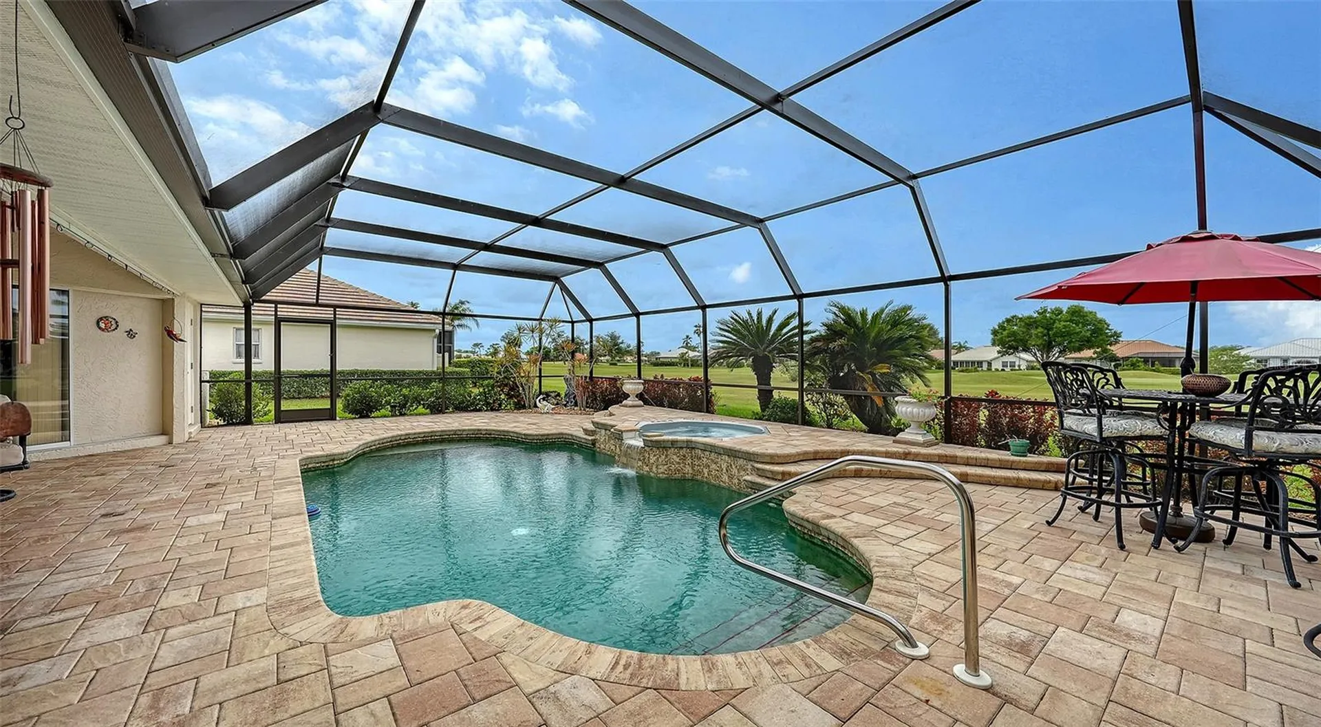 552 Westmount Lane Venice FL 34293