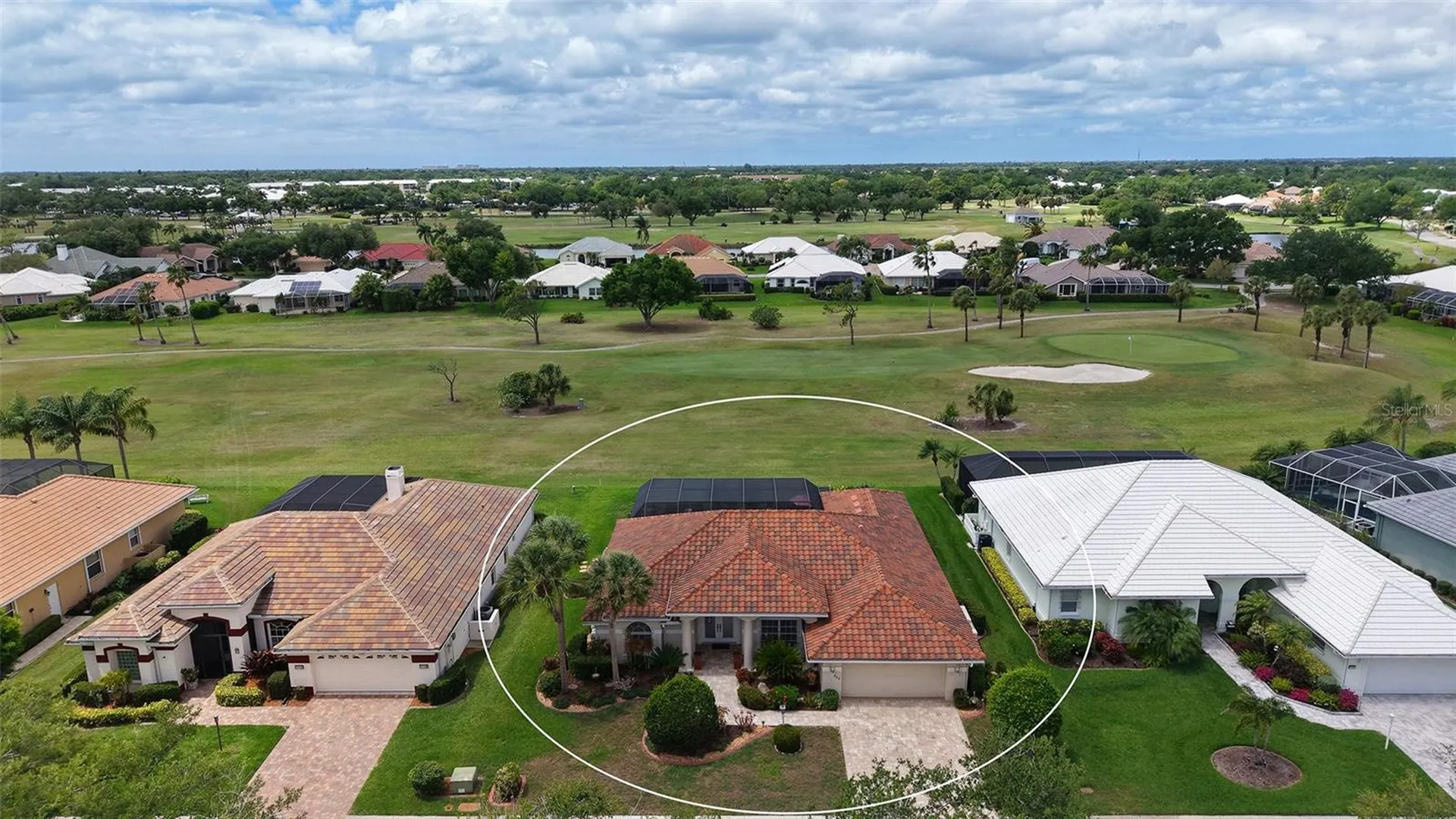 552 Westmount Lane Venice FL 34293