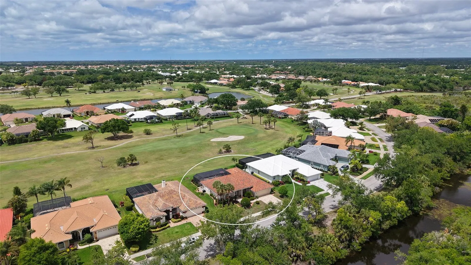 552 Westmount Lane Venice FL 34293