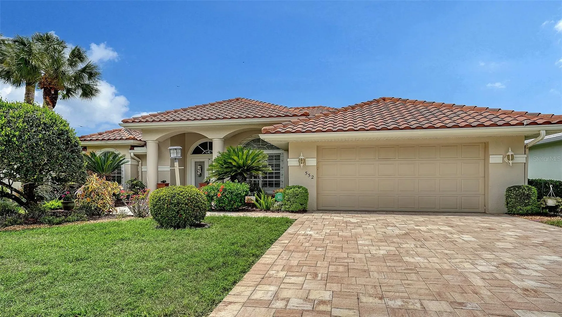 552 Westmount Lane Venice FL 34293
