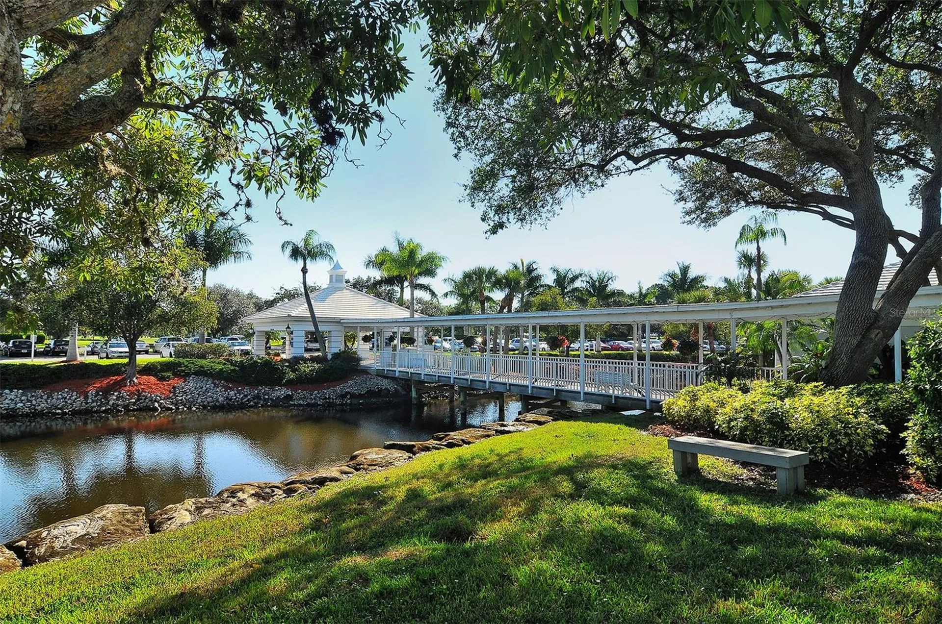 552 Westmount Lane Venice FL 34293