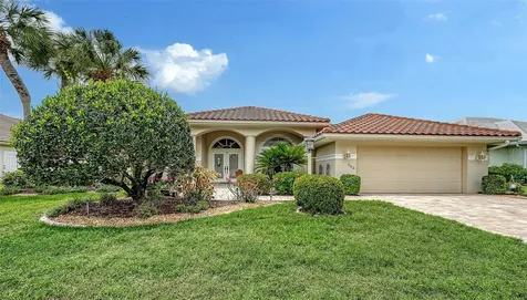 552 Westmount Lane Venice FL 34293
