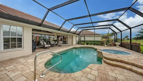 552 Westmount Lane Venice FL 34293