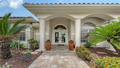 552 Westmount Lane Venice FL 34293