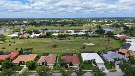 552 Westmount Lane Venice FL 34293