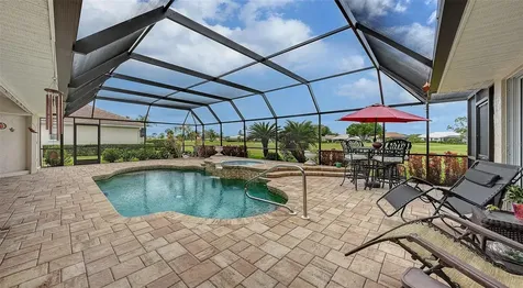 552 Westmount Lane Venice FL 34293
