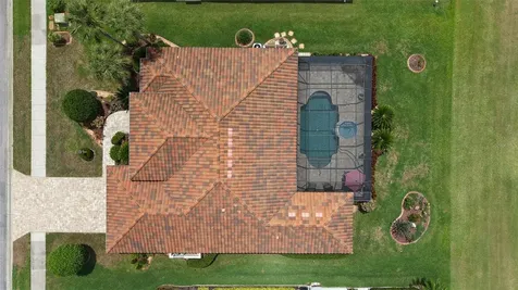 552 Westmount Lane Venice FL 34293