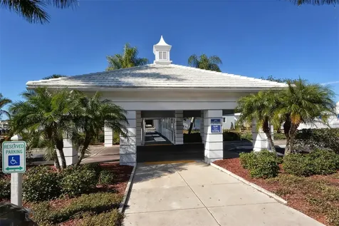 552 Westmount Lane Venice FL 34293