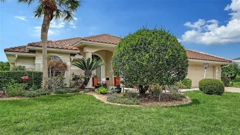 552 Westmount Lane Venice FL 34293
