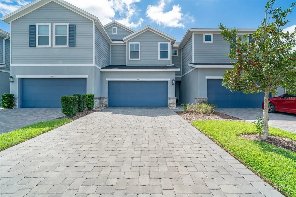1774 Woodleaf Hammock Court Bradenton FL 34211