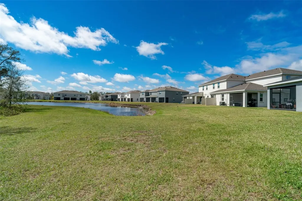 1774 Woodleaf Hammock Court Bradenton FL 34211