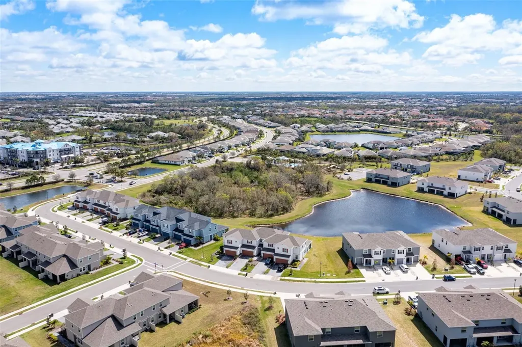 1774 Woodleaf Hammock Court Bradenton FL 34211